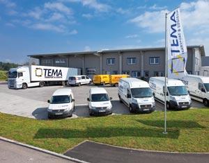 tranportvermietung-vermietung-pkw-lkw-tema Vermietung von LKWs, PKWs, Transporter