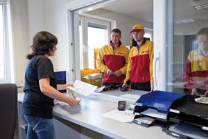transport-express-kurierdienst-tema Transport Express DHL TEMA