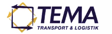 TEMA Transport & Logistik GmbH Logo